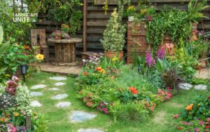 gardening