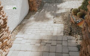 hardscaping