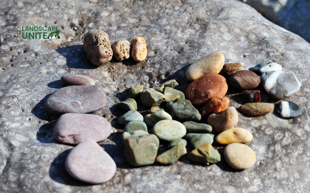 Top 8 best landscaping rock types for Colorado and expert guide 4 common mistakes to avoid in colorado rock landscaping