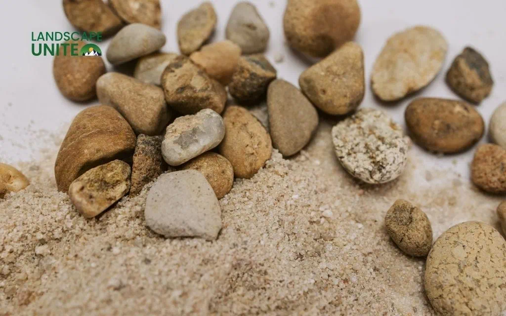 Comparing cost of landscaping rocks to other groundcover options