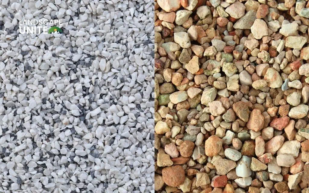 Cost of landscaping rocks: Complete homeowner's guide for 6 types