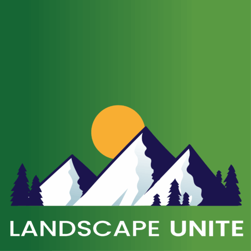 landscapeunite.com logo