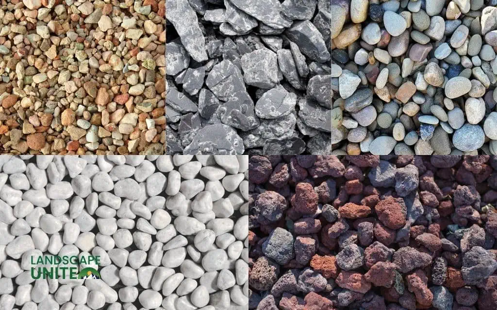 Understanding your rock type before cleaning