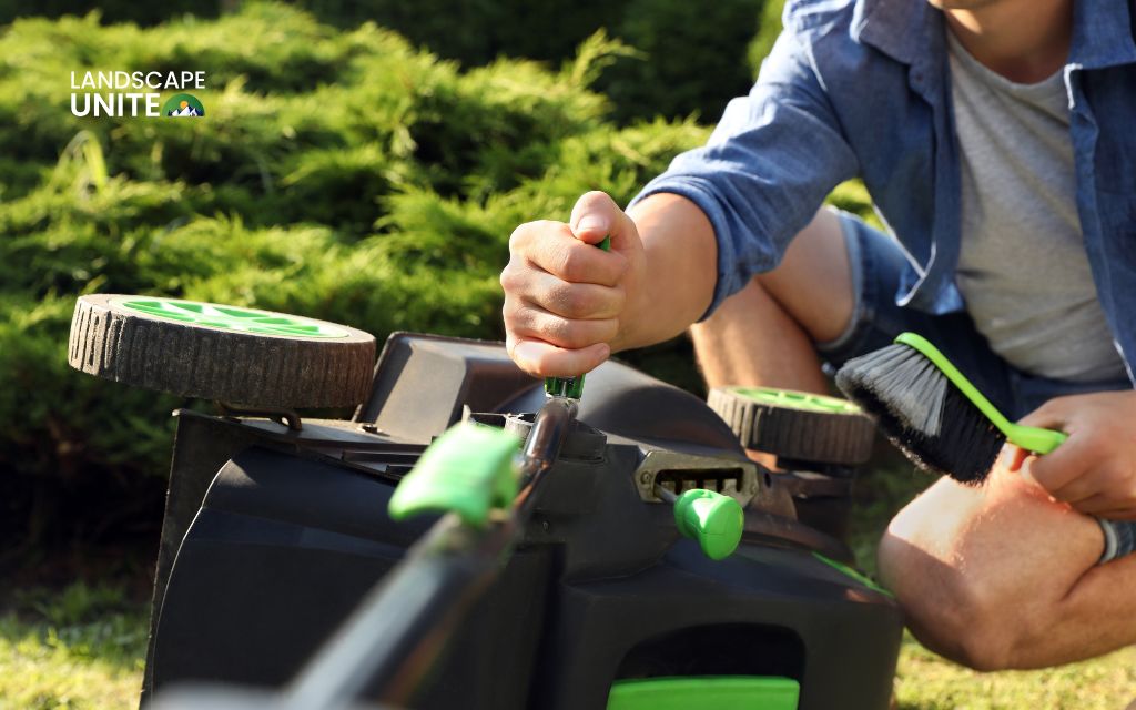 Can you use car oil in your lawn mower? Expert guide 4 Expert tips for using car oil safely