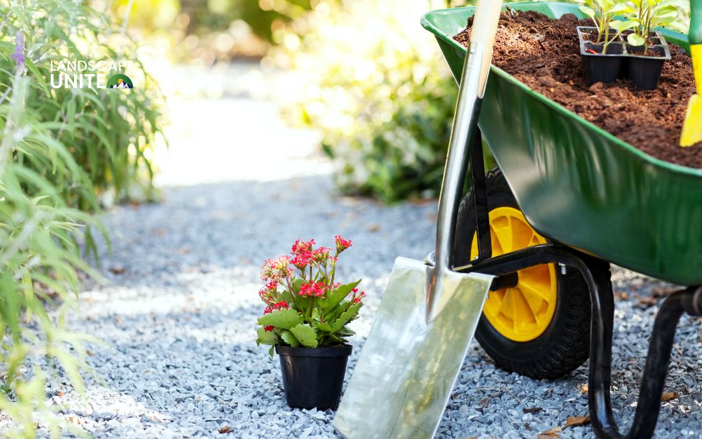 Factors that affect flower bed installation costs