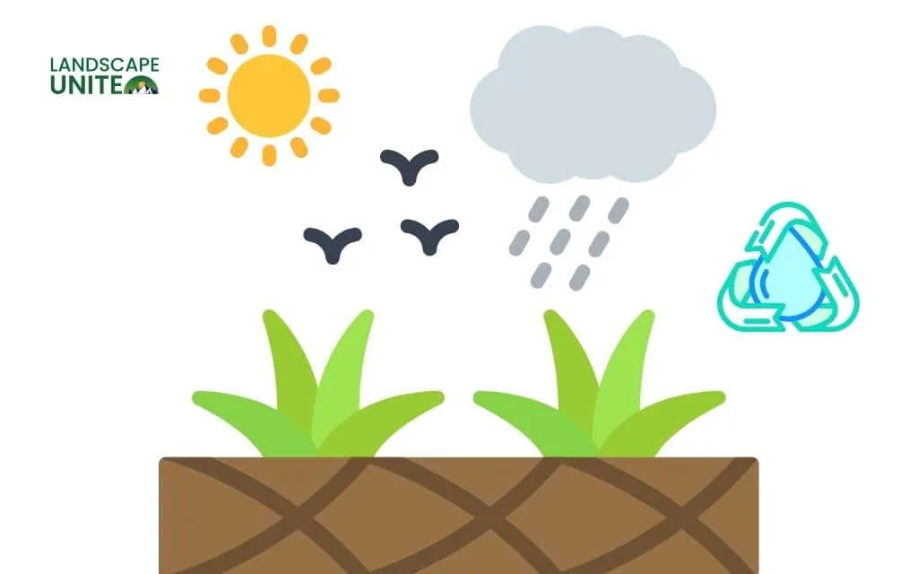 Factors that impact your total xeriscaping cost