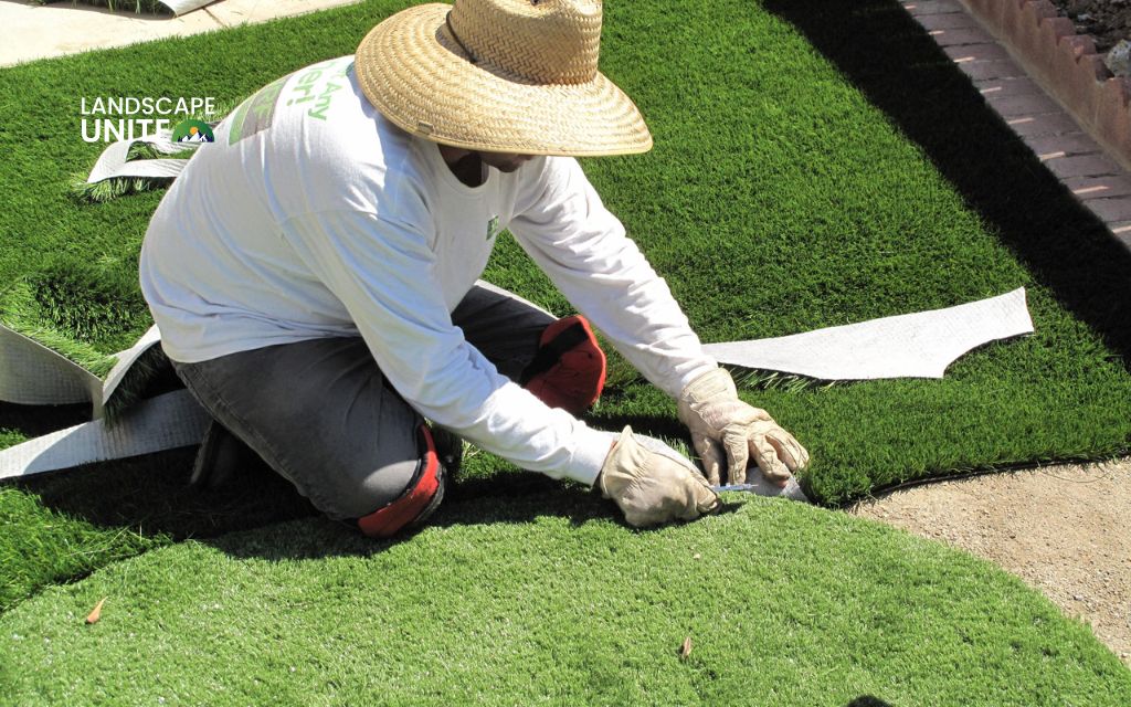 How much does artificial grass cost?
