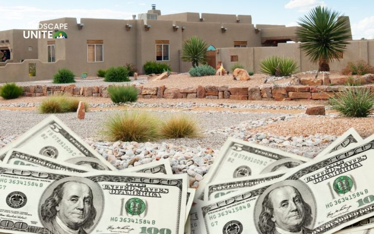 How much does xeriscaping cost in 2025? Complete price guide