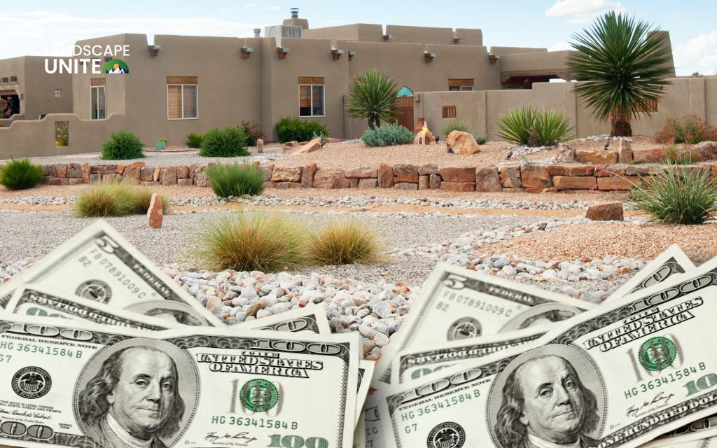 How much does xeriscaping cost in 2025? Complete price guide