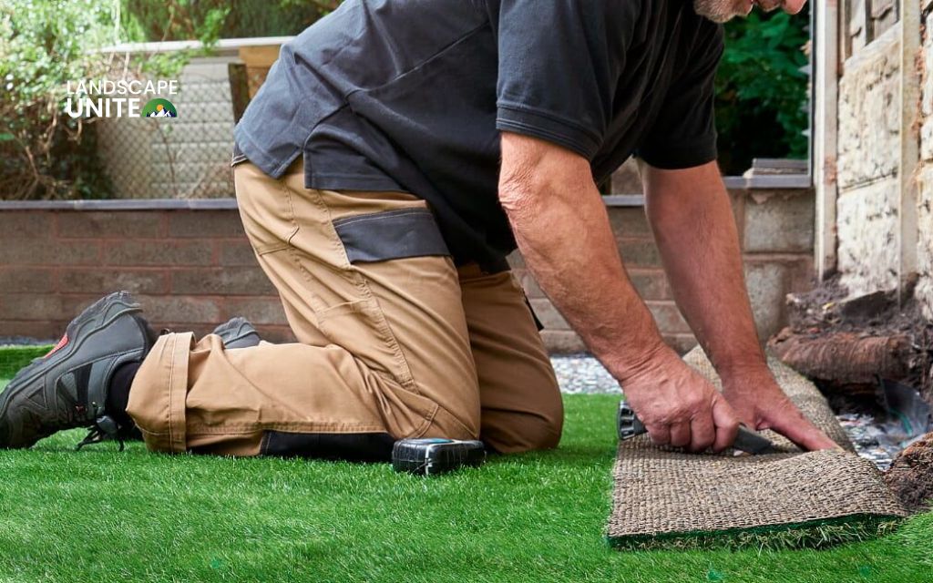 How to break down the costs of artificial grass installation