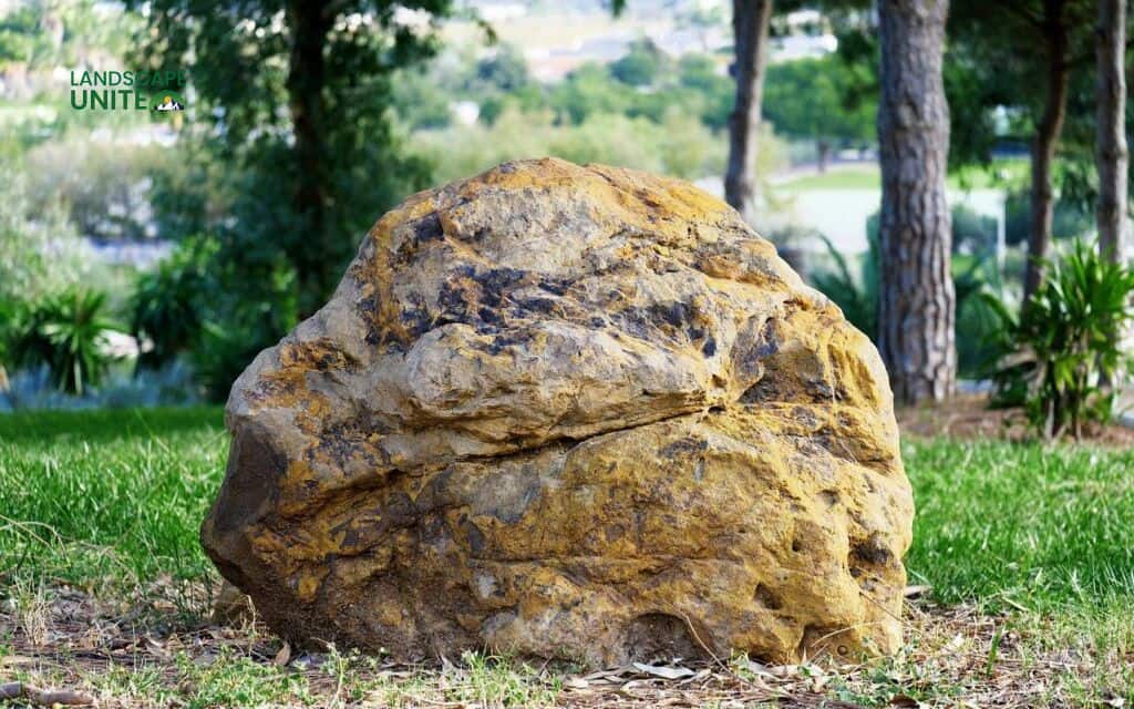 How to clean landscape rocks like a pro in 6 simple steps 6 How to clean large decorative rocks (e.g., flagstone, boulders)