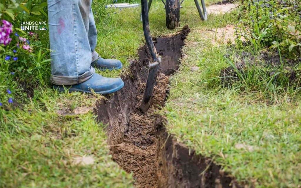 Dry creek bed vs French drain: Which drainage solution is best for your yard? 4 How to decide - dry creek bed vs French drain?