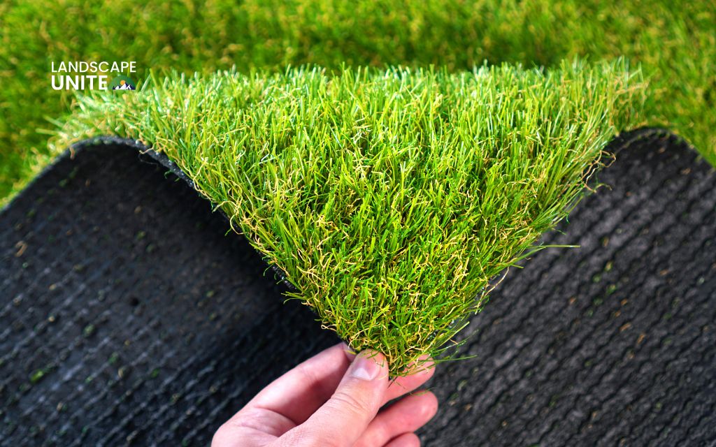How to install artificial grass: Step by step guide