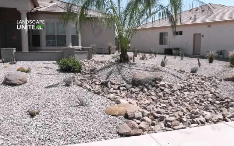 How to install landscape rock: Complete DIY guide