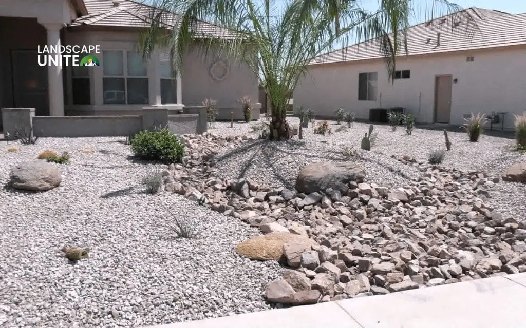 How to install landscape rock: Complete DIY guide