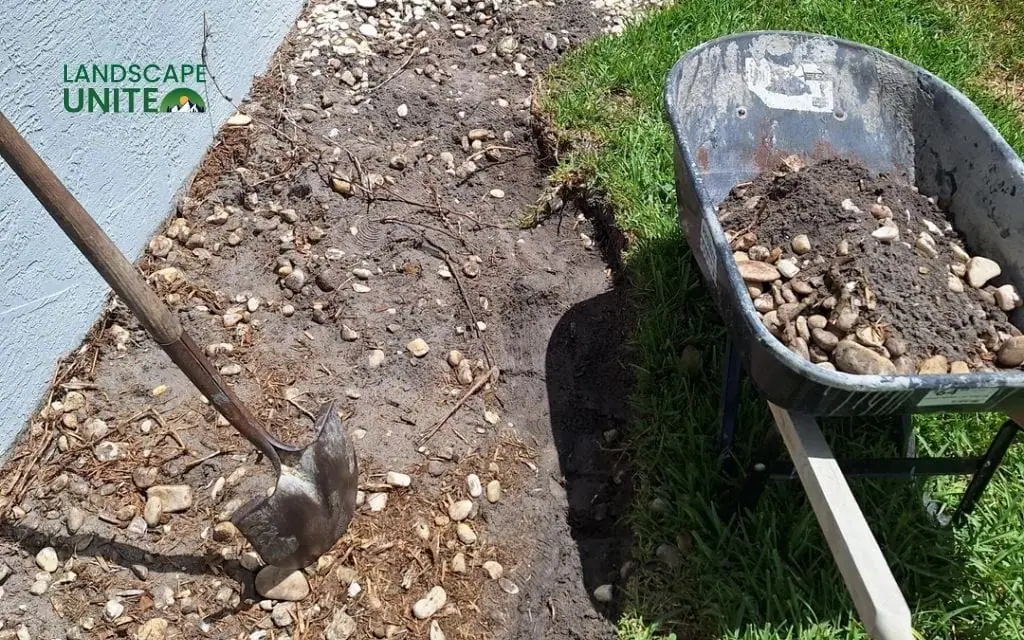 Landscape Rock Removal: 4-Step Guide for Homeowners