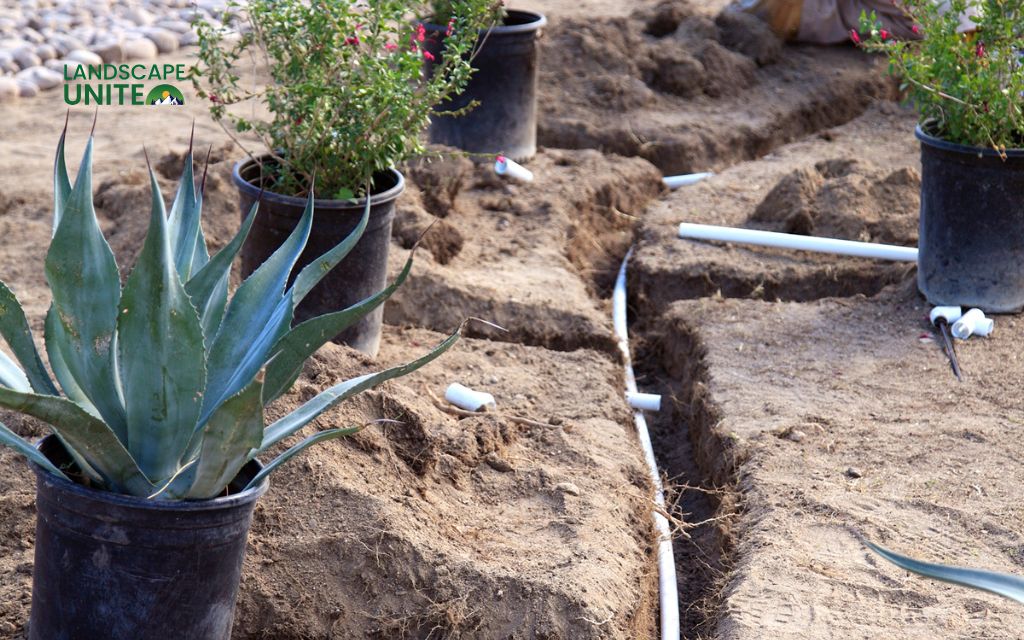 How to xeriscape your yard: maintaining your water-wise landscape