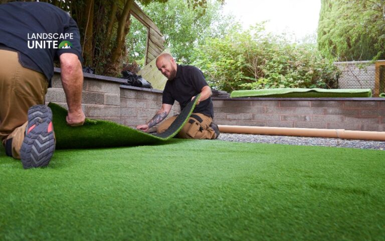 Master artificial grass installation with 10 easy steps for pretty garden