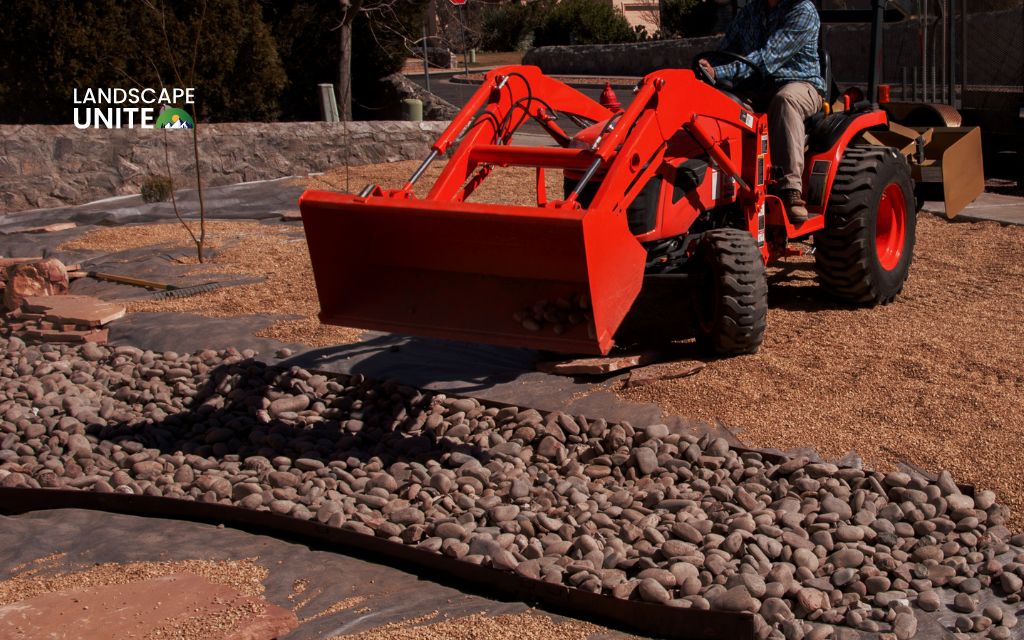 What challenges should you expect when doing xeriscaping? 