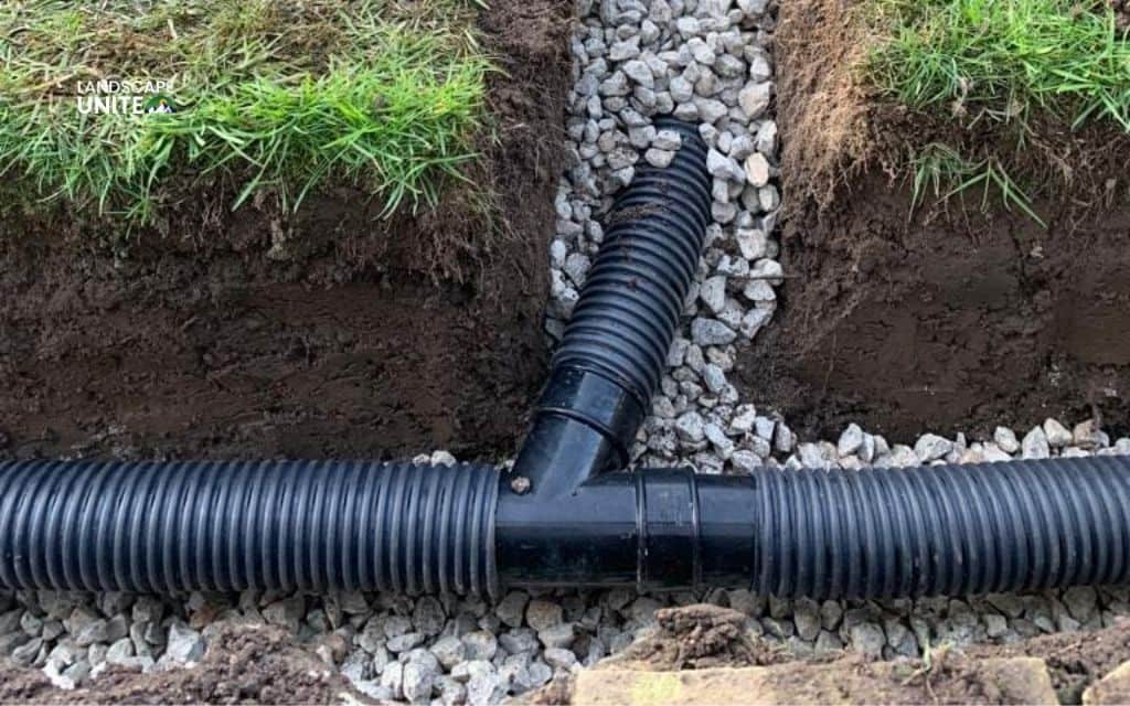 Dry creek bed vs French drain: Which drainage solution is best for your yard? 2 What is a French drain?