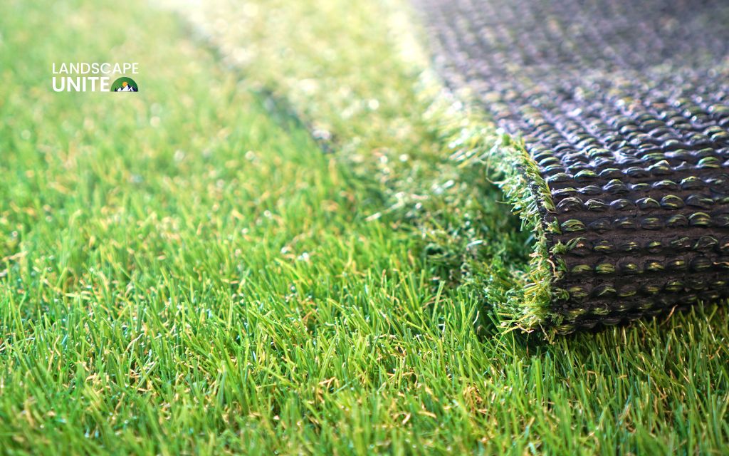 Why is maintenance important for artificial grass?