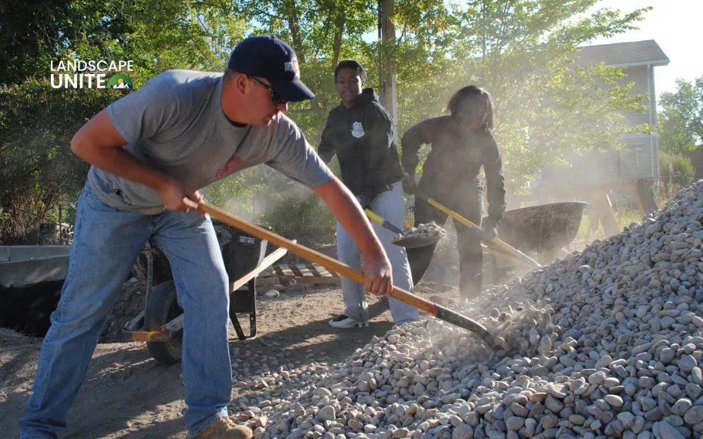 Why landscape rock transforms your outdoor spacev