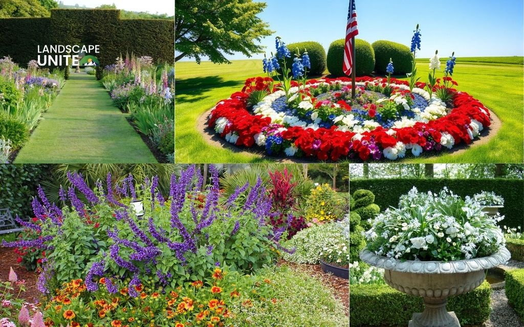 23+ Practical front yard flower bed ideas for colorful, sustainable gardens
