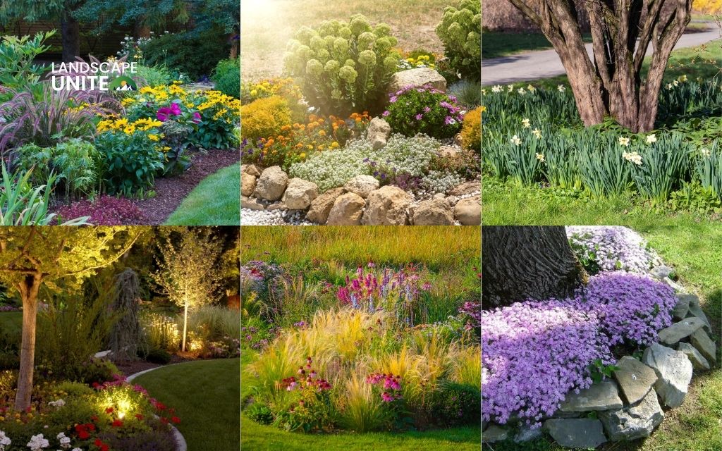 Top 25+ flower bed ideas to boost your curb appeal 1 25+ stunning flower bed ideas for every garden part 1