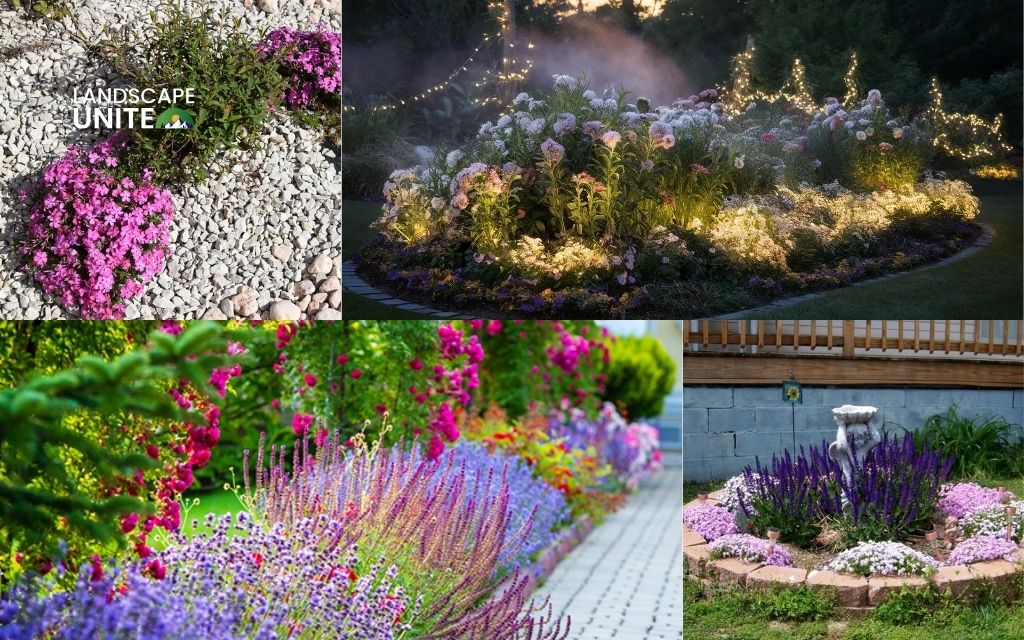 Top 25+ flower bed ideas to boost your curb appeal 2 25+ stunning flower bed ideas for every garden part 2
