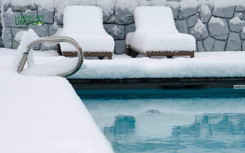 7 critical steps: How to winterize a salt water pool like a pro