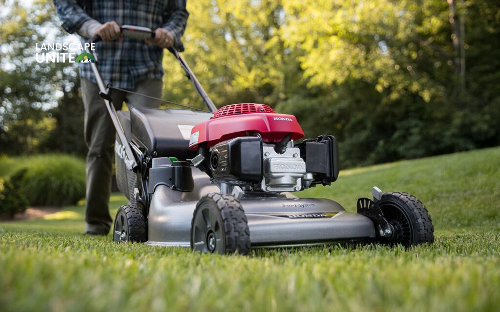 7 expert tips on how to winterize a lawn mower like a pro
