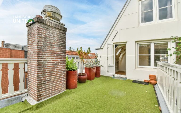 9 inspiring backyard artificial grass ideas to create your dream yard