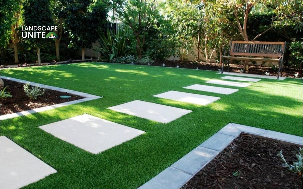 Cost comparison: turf vs artificial grass