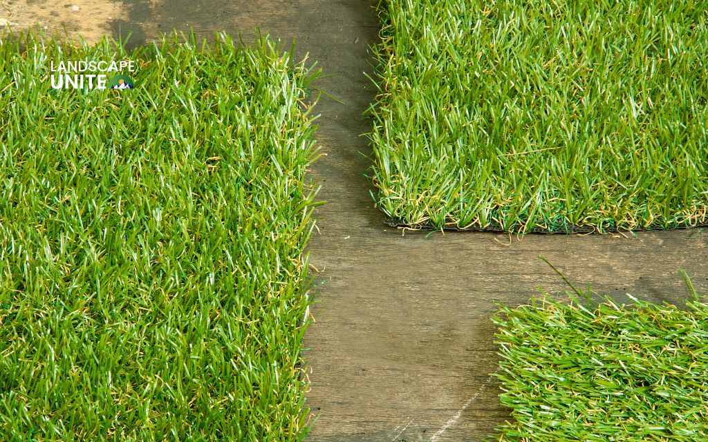 What is the cheapest way to lay artificial grass? Effective money-saving tips 2 Cost-effective material selection