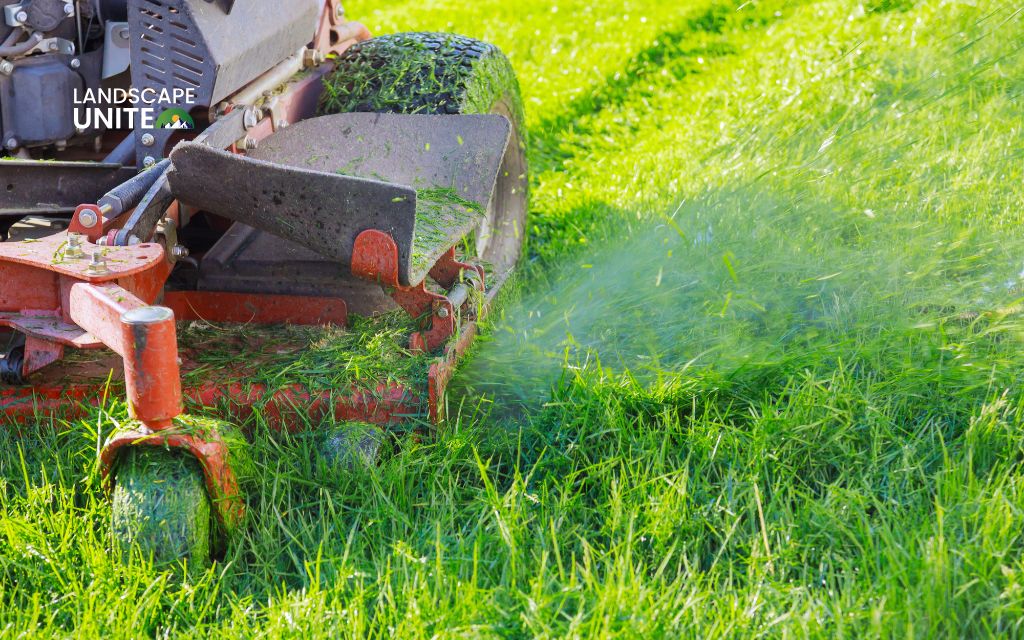 How do you make a lawn mower go faster? 6 easy ways to increase cutting speed