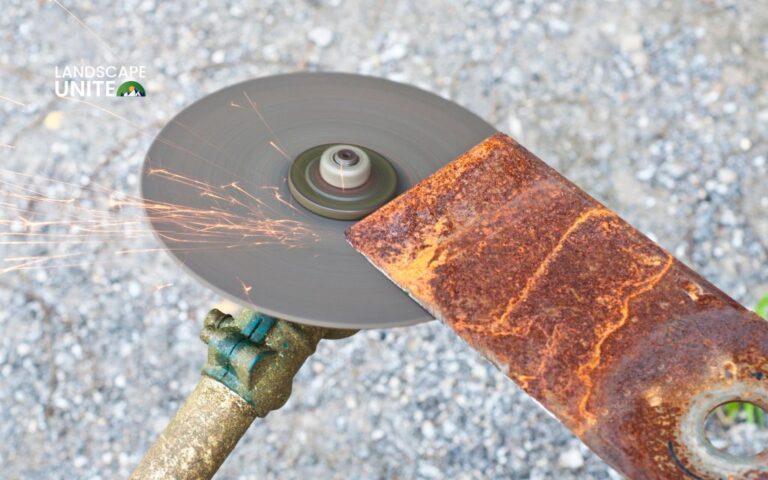 How sharp should lawn mower blades be? Complete maintenance guide