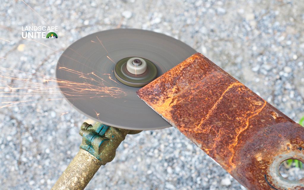 How sharp should lawn mower blades be? Complete maintenance guide