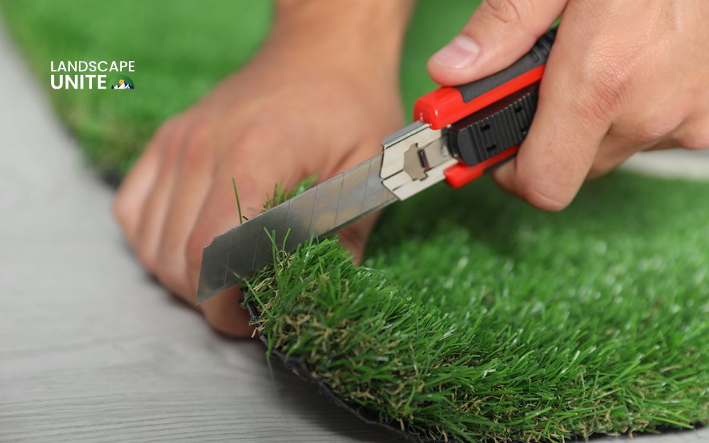 How to cut artificial grass: 6 easy steps for perfect installation