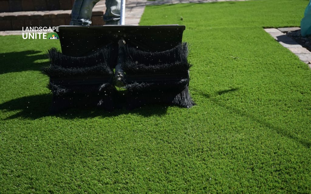 How long does artificial grass last? 6 proven factors that determine 4 How to maintain artificial grass for maximum longevity