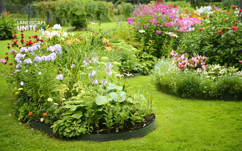 How to make a flower bed: complete 7-step beginner guide