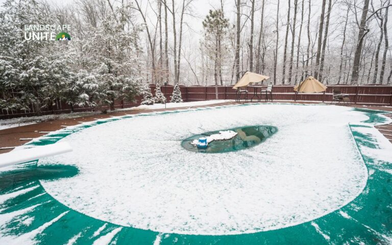 How to winterize a pool: 9 essential steps to prevent winter damage