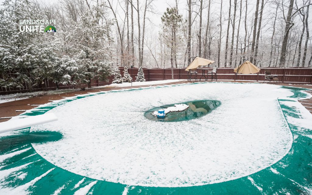 How to winterize a pool: 9 essential steps to prevent winter damage