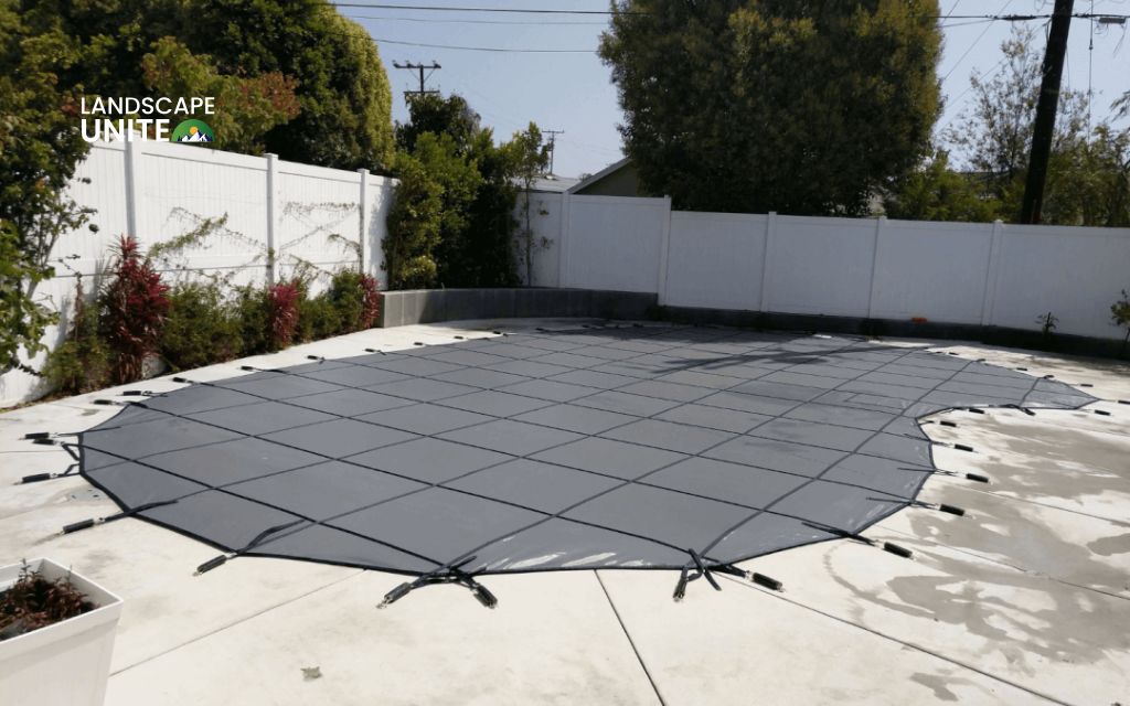 7 critical steps: How to winterize a salt water pool like a pro 1 How to winterize a salt water pool (step-by-step)