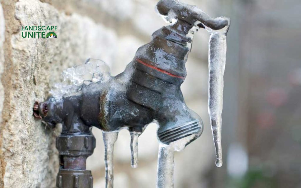How to winterize outdoor faucets and spigots: Essential fall home maintenance guide