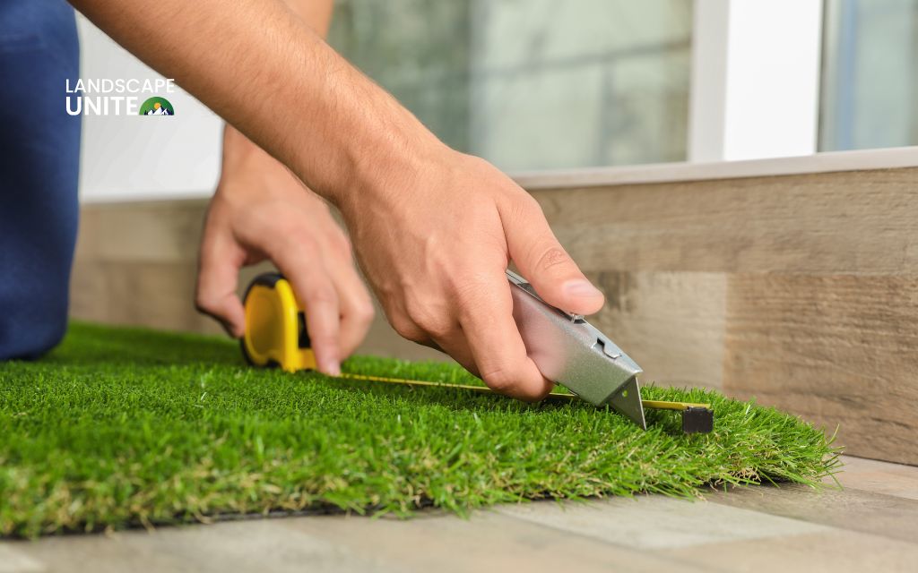What is the cheapest way to lay artificial grass? Effective money-saving tips 3 Step-by-step budget installation guide