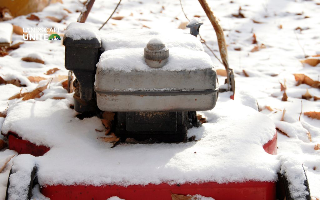 7 expert steps on how to winterize a lawn mower like a pro 4 Why proper lawn mower winterization matters