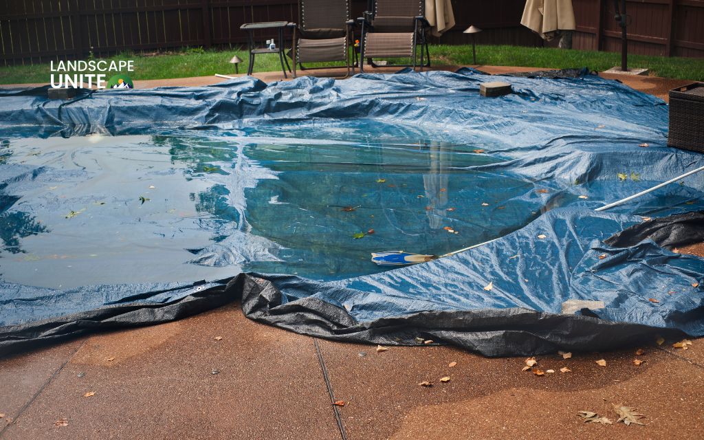 7 critical steps: How to winterize a salt water pool like a pro 4 Why you need to winterize a salt water pool