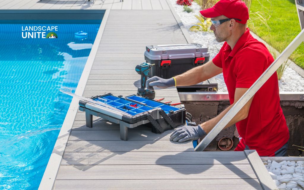 Factors that affect professional pool winterization costs