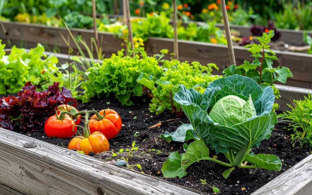 Flower for beds flowers: Design strategies for maximum impact