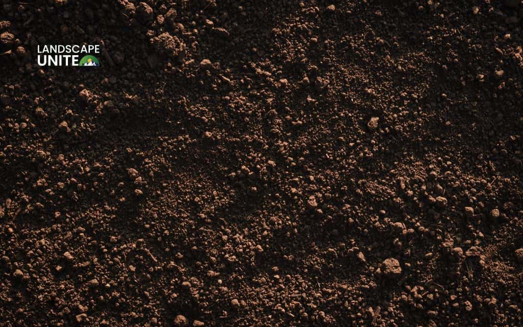 How much does a yard of topsoil cost?